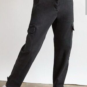 Aritzia Modern Cargo Pants
